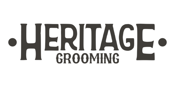 Heritage Grooming